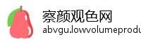 察颜观色网